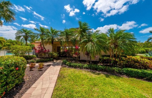 Bonita Springs House | Debbie's Sea Isles Condo