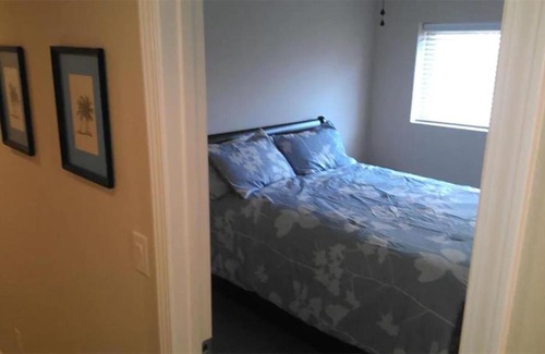 Toilla Segunda House | DeLuna House by Pensacola Beach Properties