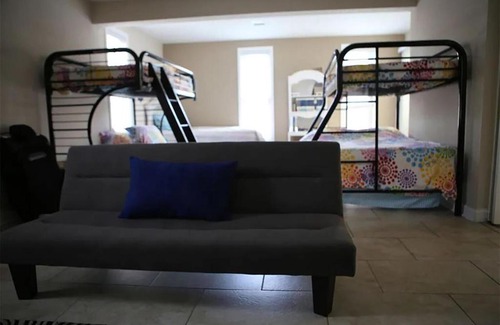 Toilla Segunda House | DeLuna House by Pensacola Beach Properties