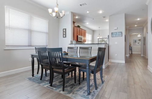 Palm Coast Condo | Designer Remodeled Direct Oceanfront Corner Unit 525 in Cinnamon Beach!