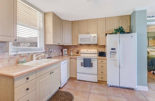 Bonita Springs Condo | Direct 10th Floor Gulf View, Dazzling Sunsets! Beach Gear, Wi-Fi & Over $100 Free Daily Activities!