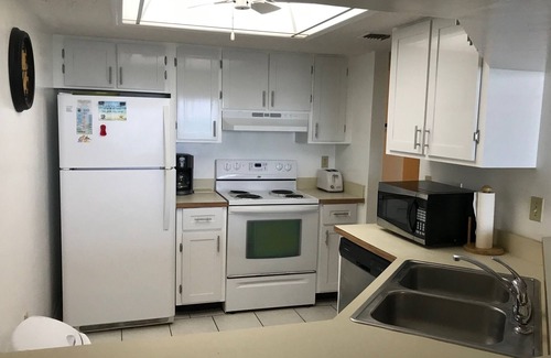 Ponce Inlet Condo | Direct ocean front Northeast corner unit 601 Southpoint 2b/2ba /6th floor/wifi
