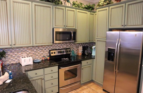 Sandestin House | DISCOUNTED! ~Screened Porch~Free Activities! 2 GOLF CARTS*, Pet Friendly,POOL