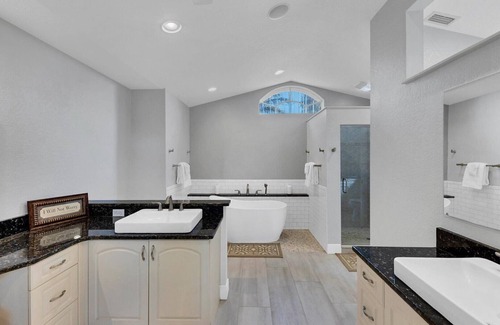 Burnt Store Isles House | Discover Relaxation at Charlotte County Villa 5885
