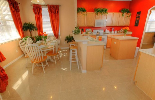 Highlands Reserve House | DISNEY AREA, Highlands Reserve SOUTH facing POOL, GAMES ROOM. SPECIALS AVAILABLE