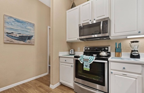 Bahama Bay Condo | Disney area/Tropical/Beautiful Bahama Bay w/pools+splash pad, resort activities