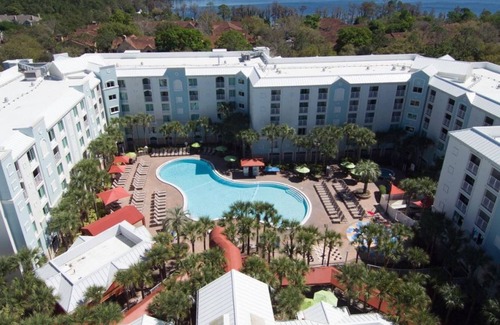 Florida Central Atlantic Coast House | Disney Escape, 3 Lovely Units! Pool, Hot Tub, Free Shuttle!