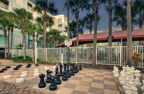Florida Central Atlantic Coast House | Disney Escape, 3 Lovely Units! Pool, Hot Tub, Free Shuttle!