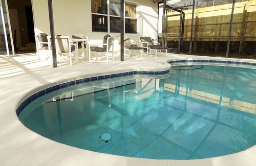 Davenport House | Disney Four Corners nice 3 Bedroom Villa !