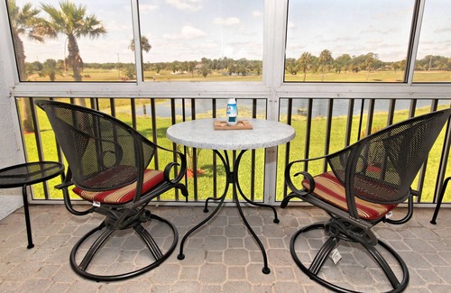 Ridgewood Lakes House | Disney/Golf Condo at Ridgewood Lakes-White Heron Golf Club