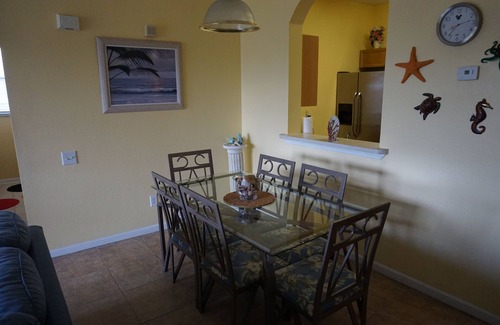 Windsor Palms Condo | DISNEY'S FIREWORKS FROM YOUR LUXURY CONDO WITH WIRELESS INTRENET
