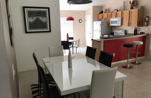 Sandy Ridge House | Disney Vacation at orlando