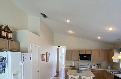 Tuscan Hills House | Downing Circle Villa - Villa 20min to Disney with Private Pool