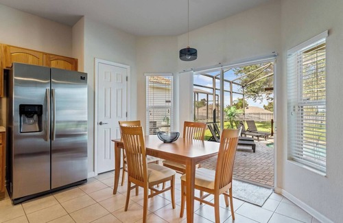 Windsor Hills House | Dream Stay: Resort Pool Villa minutes to Disney