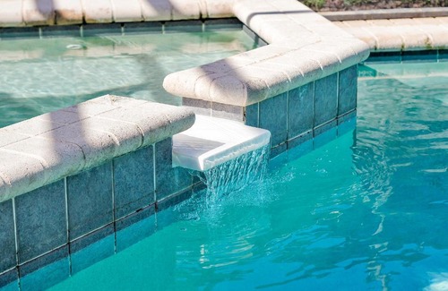 Windsor Hills House | Dream Villa
