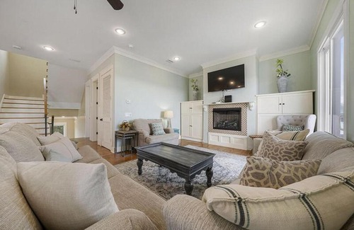 Dune Allen Beach House | Dune Daze by Five Star Properties
