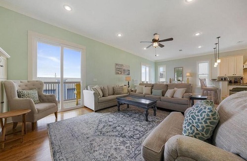 Dune Allen Beach House | Dune Daze by Five Star Properties
