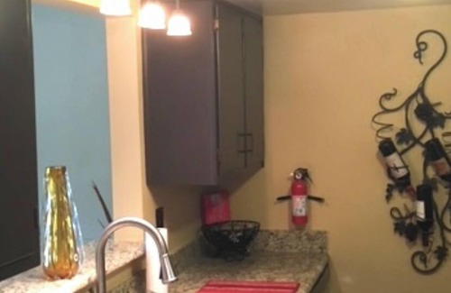 Dunedin Condo | Dunedin Causeway Oasis