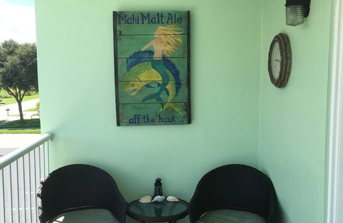 Dunedin Condo | Dunedin Causeway Oasis