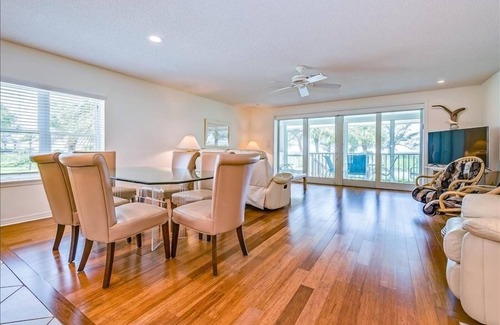 Boca Grande House | DUNES OF BOCA 31 by RedAwning