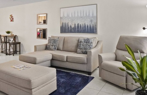 Riviera Beach Apartment | East by the Beach 411A