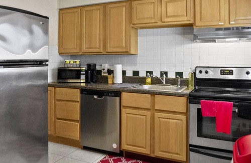 Riviera Beach Apartment | East by the Beach 411A