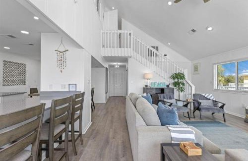 Gulf Trace House | Eastside Wave