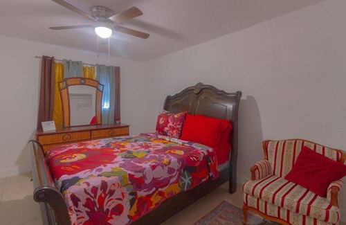 Oakland Park Apartment | Economical2bed1bath