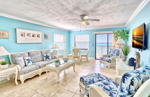 North Redington Beach House | Emerald Isle 601