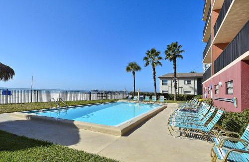 North Redington Beach House | Emerald Isle 601