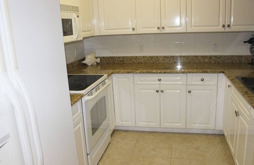 New Smyrna Beach Condo | Enjoy breath taking sunsets| Oceanwalk Condo w/Estuary Views! OW10-403