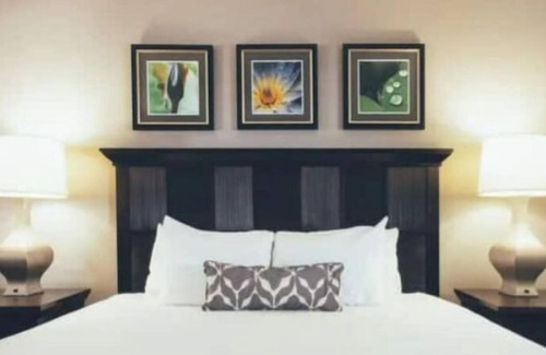 Orange Lake Apartment | Enjoy Memorial day - Near Disney! "See Fireworks!"