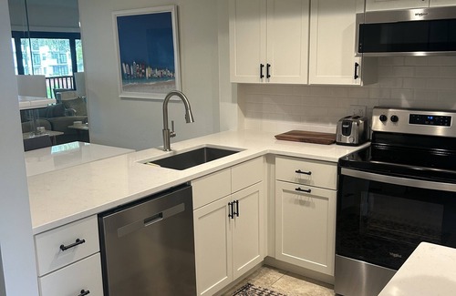 Park Shore Condo | Entire apartment 2BR/2BA in Park Shore Resort