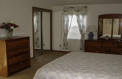 Vista del Lago House | Entire home 4 miles from Disney
