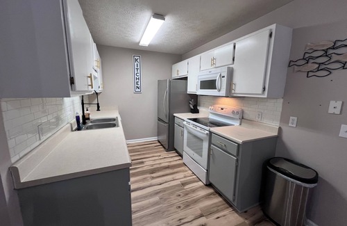 Thomas Drive House | Entire home in Panama City Beach, Florida