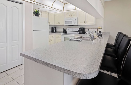 New Smyrna Beach Condo | Errol by the Sea unit 302 -2BD- Gone Coastal