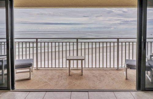 New Smyrna Beach Condo | Errol by the Sea unit 326-2BD - Coastin' Easy