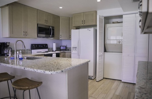 New Smyrna Beach Condo | Errol by the Sea unit 118-2BD - Breeze & Ease