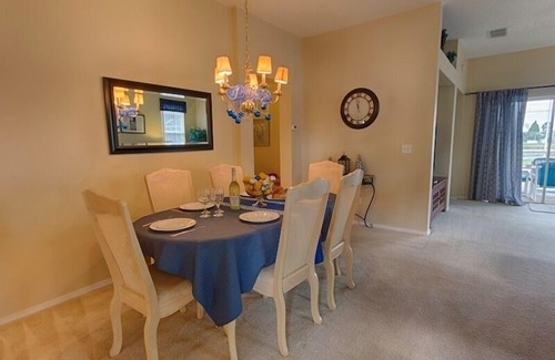 Esprit Villa | Esprit/JM2854 in KISSIMMEE