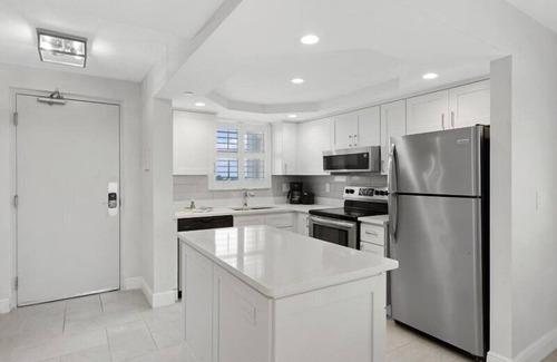 Fort Myers Beach Condo | Estero Island Beach Villa 601 | Gulf views, Balcony, Oceanfront Pool and Beach A