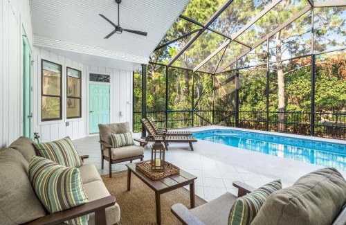 Gulf Pines House | Eternal Sunshine