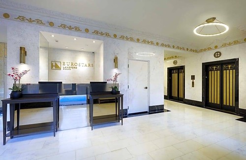 Downtown Miami Hotel | Eurostars Langford