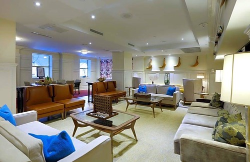 Downtown Miami Hotel | Eurostars Langford