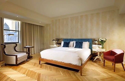 Downtown Miami Hotel | Eurostars Langford
