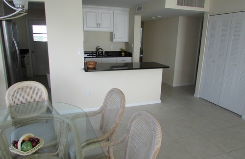Marco Island Condo | Exceptional Marco Island End Unit 1503-T3, 2Bd, Ocean Front, Beach/Sunset Views