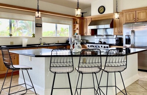 North Beach House | EXCEPTIONAL Oceanfront Private Beach House in Charming Florida Hollywood