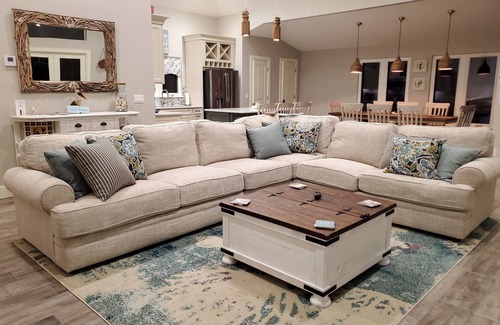 North Captiva House | EXCLUSIVE AT THE BEACH: Private Pool, Golf Cart, Avail Book Now!