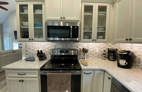North Captiva House | EXCLUSIVE AT THE BEACH: Private Pool, Golf Cart, Avail Book Now!