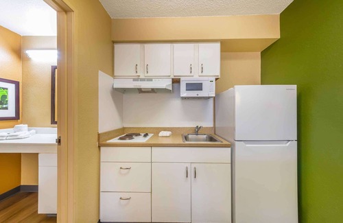 Survey Creek Hotel | Extended Stay America Suites Fort Lauderdale Tamarac