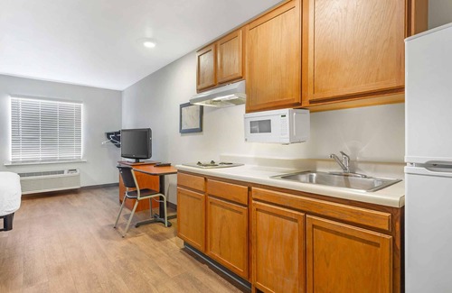 Fort Myers Hotel | Extended Stay America Select Suites - Fort Myers